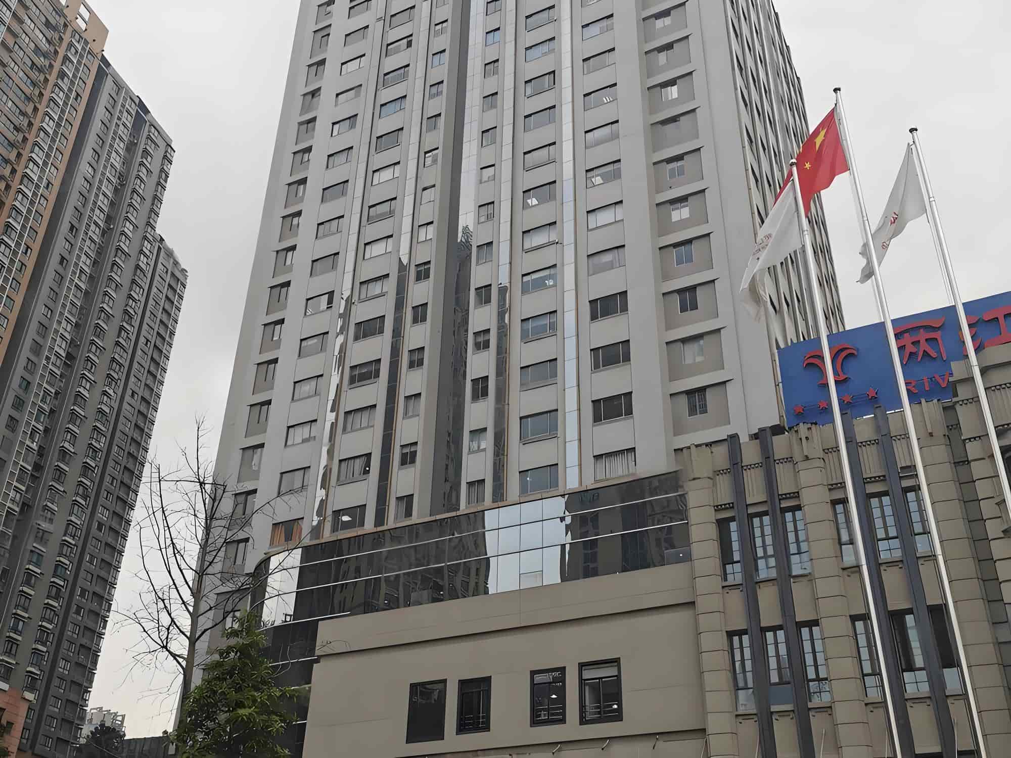 科协大厦