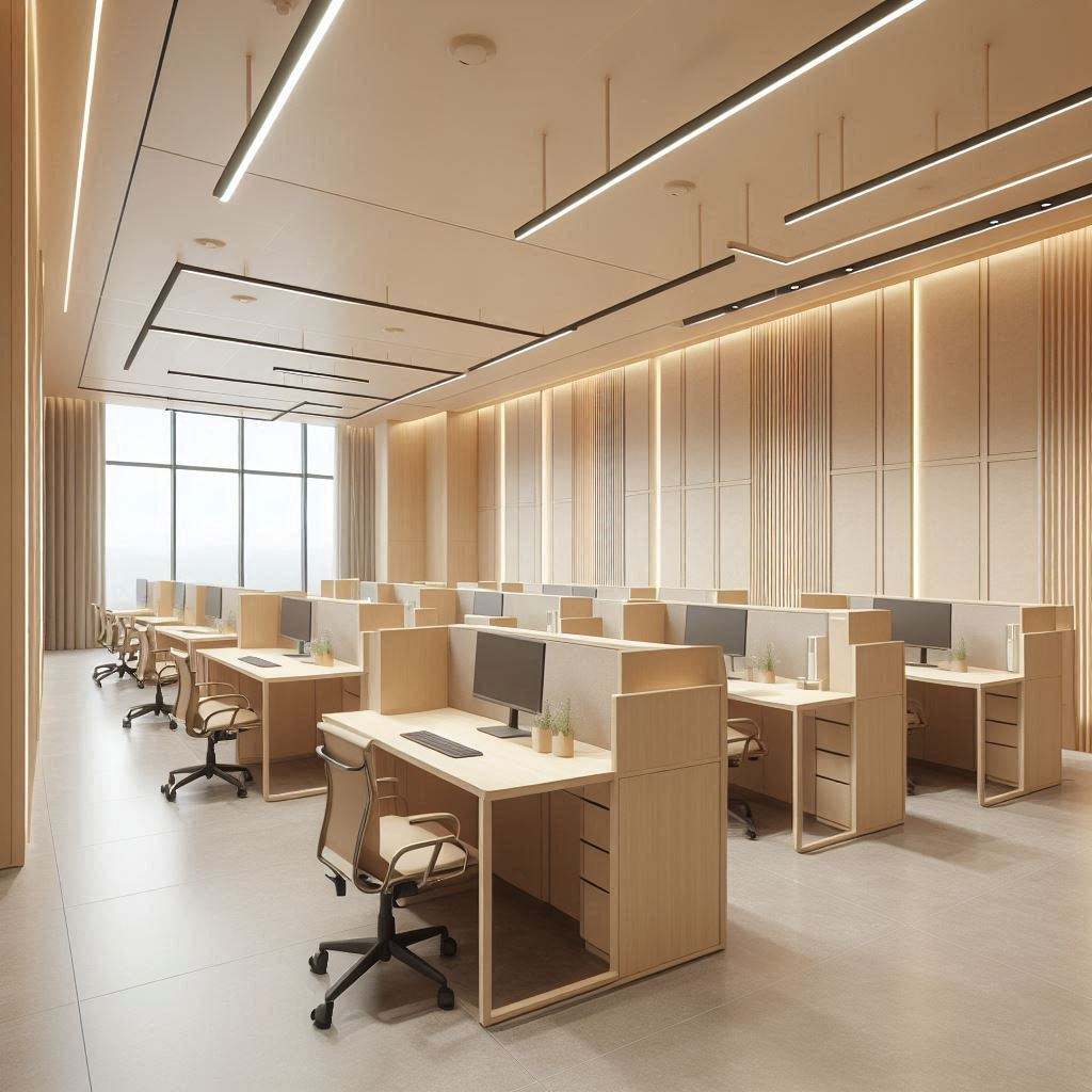 设计团队如何为照明方案换季调整建立写字楼办公退租搬迁成本的跟进台账